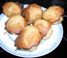 Muffin Faga